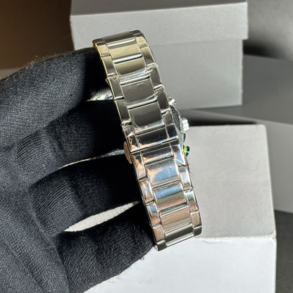 Premium Triple Cronograph Watch - VWS001