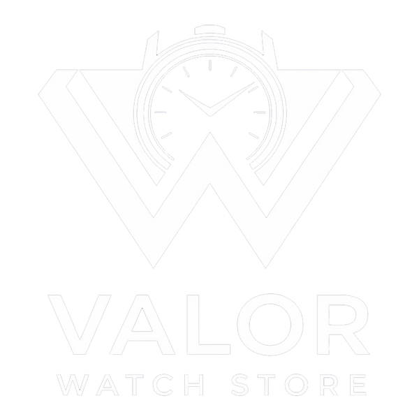 Valor Watch Store Pk